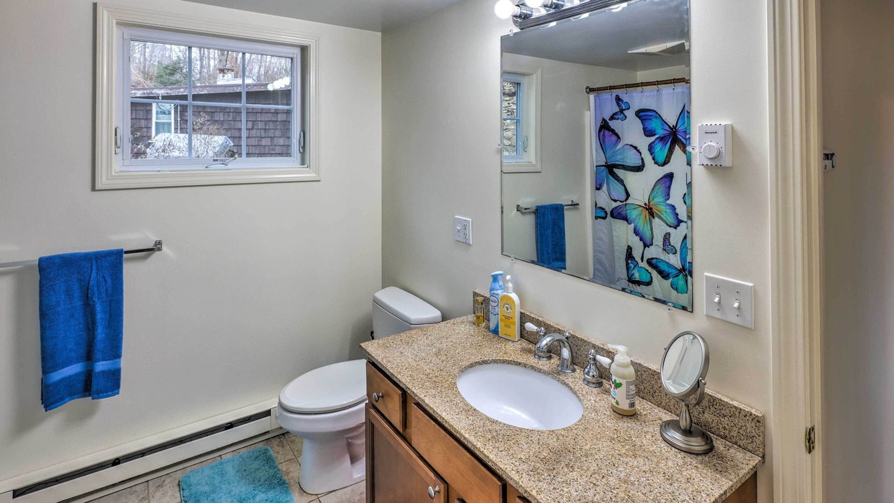 Photo of Bathroom in South Britain