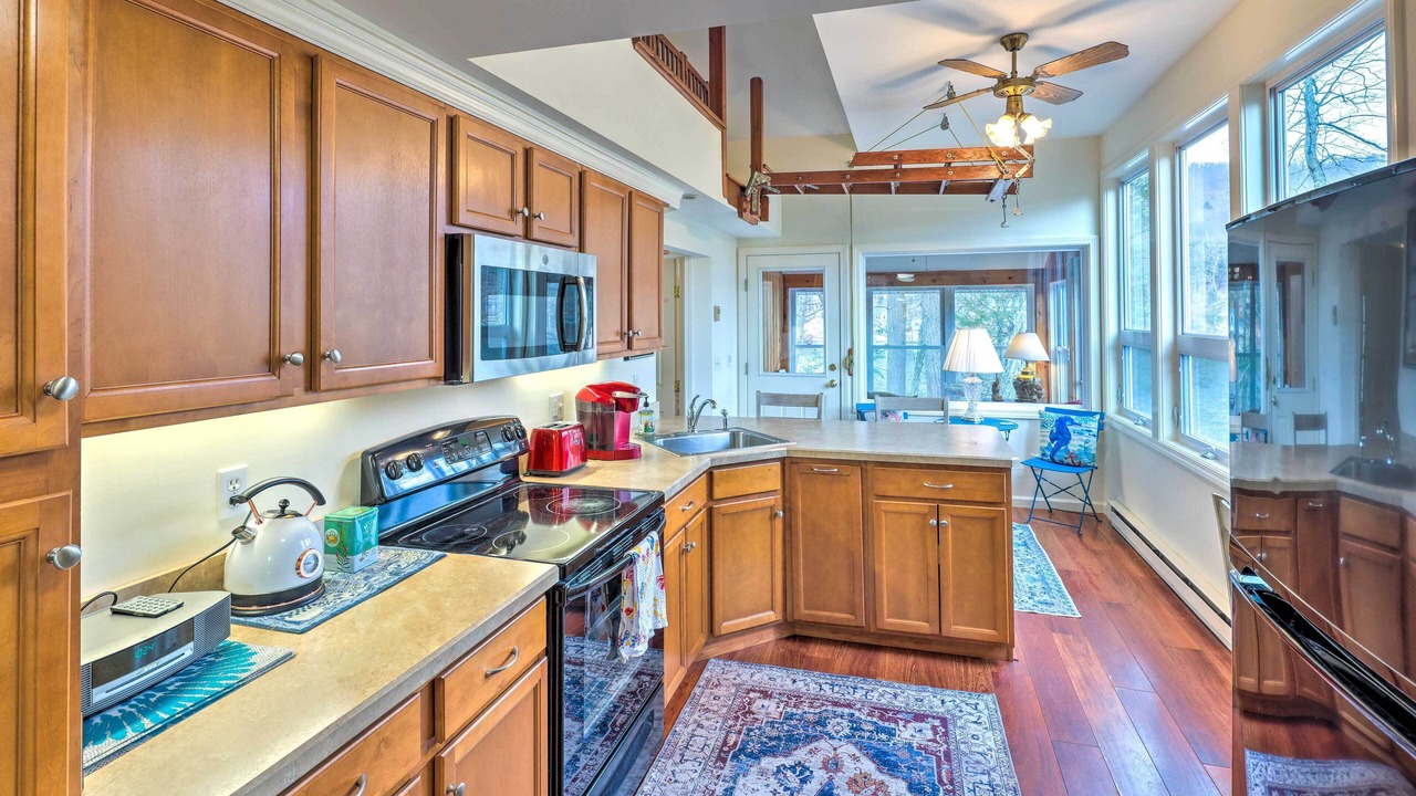 Photo of Kitchen in South Britain