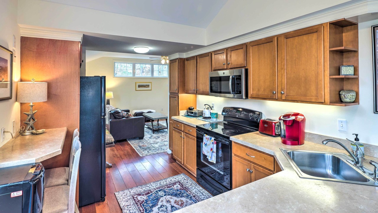 Photo of Kitchen in South Britain
