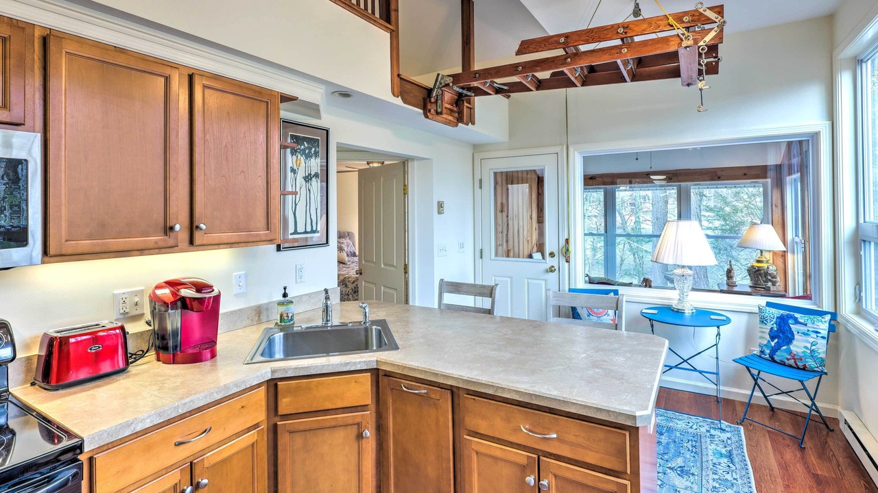 Photo of Kitchen in South Britain