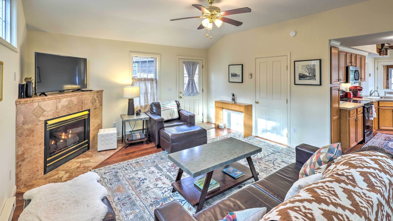 Photo of Livingroom in South Britain