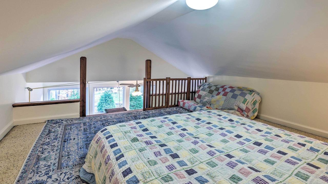 Photo of Bedroom in South Britain