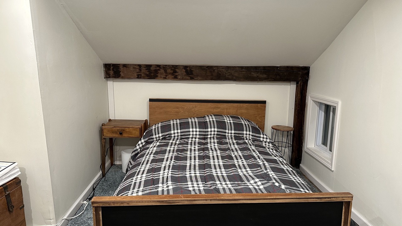 Photo of Bedroom in Burghill