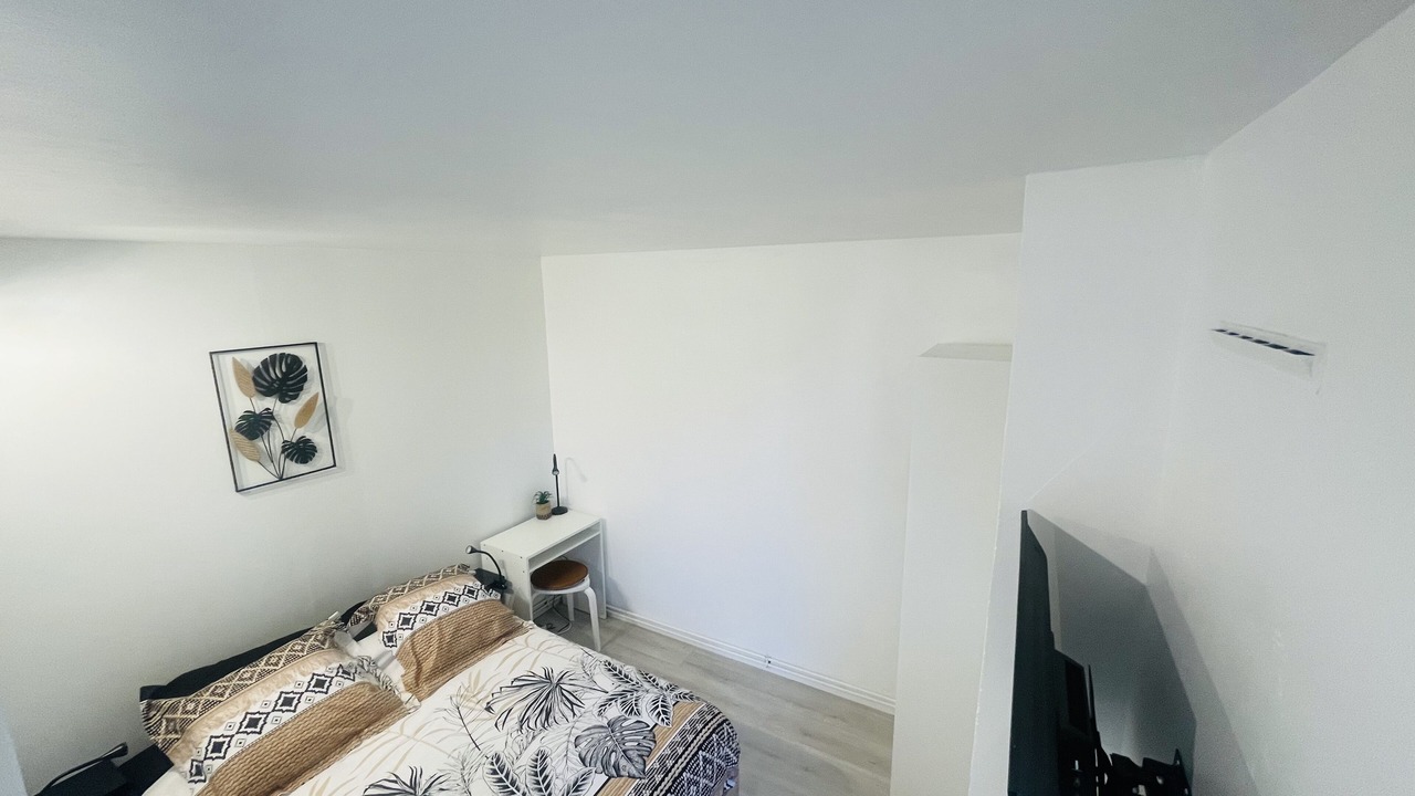 Photo of Bedroom in Croix