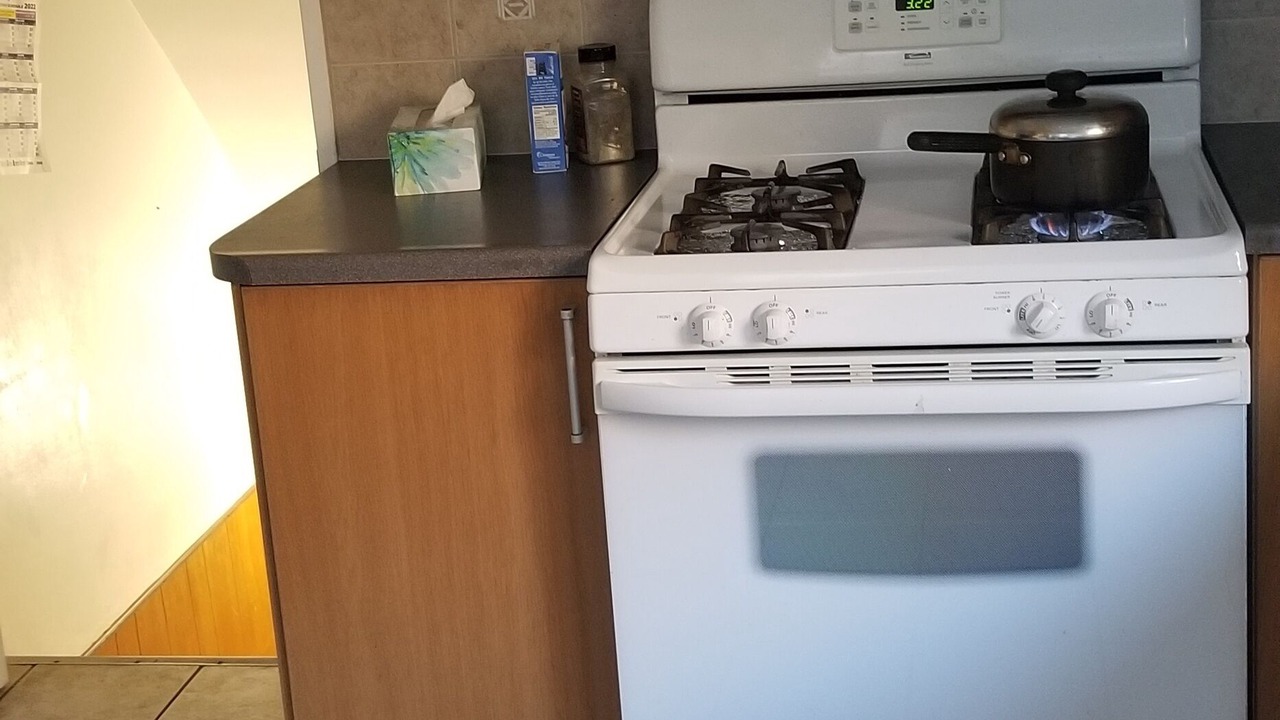 Photo of Kitchen in Bendale