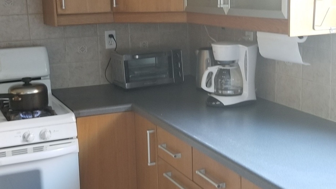 Photo of Kitchen in Bendale