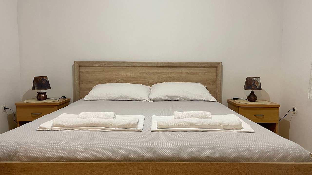 Photo of Bedroom in Zuljana