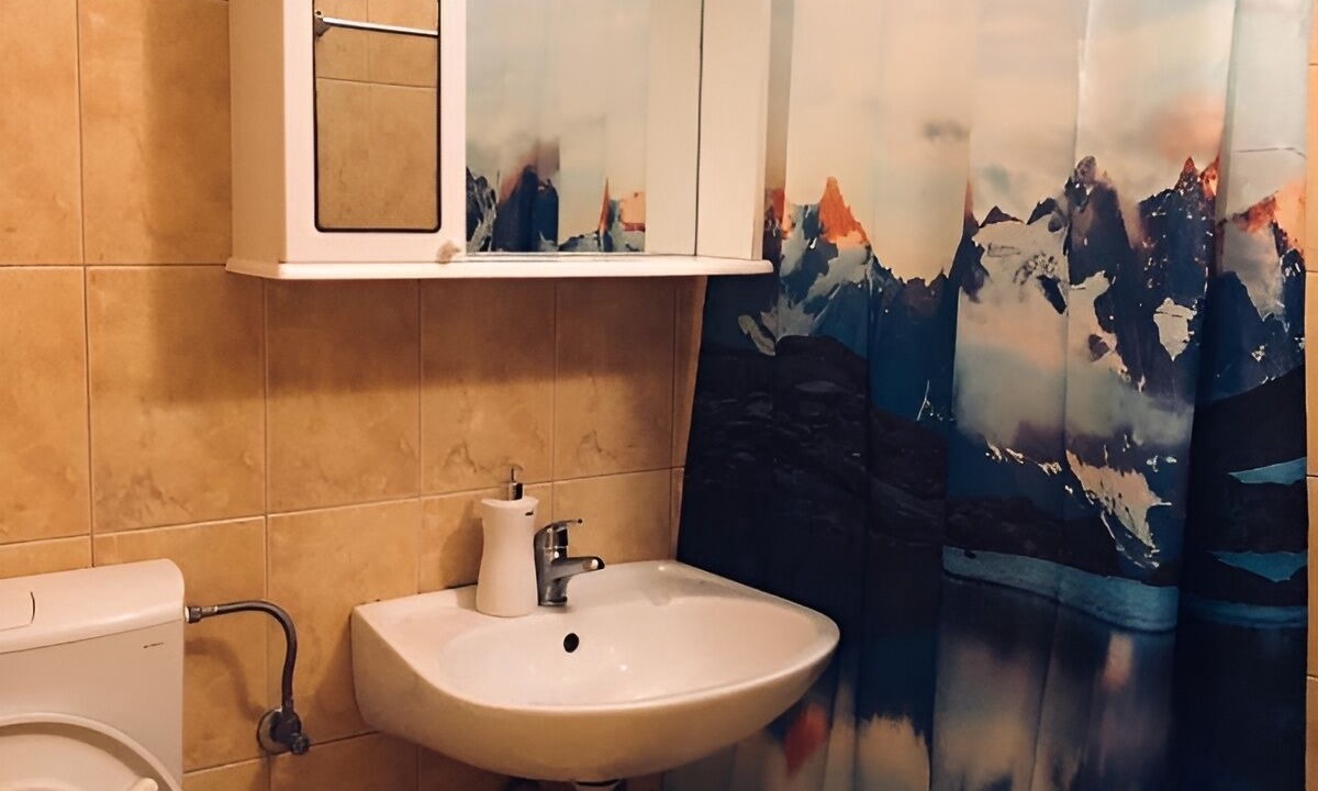 Photo of Bathroom in Zuljana