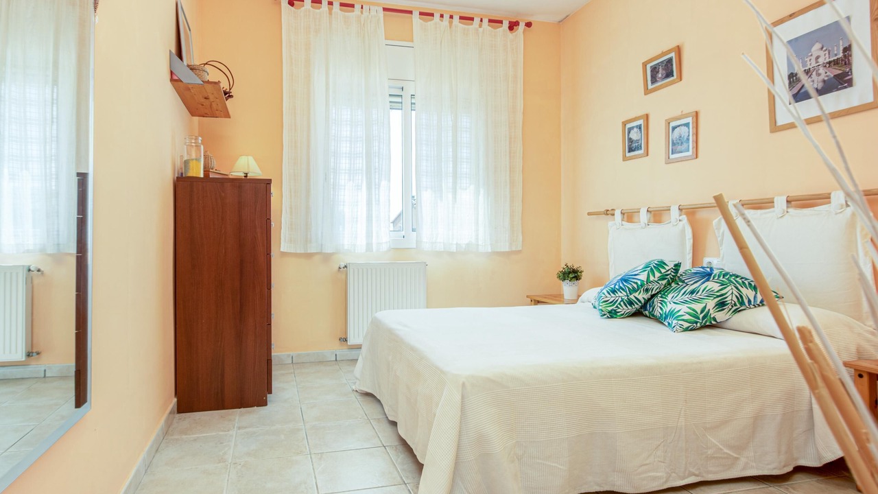 Photo of Bedroom in Sant Pere Pescador
