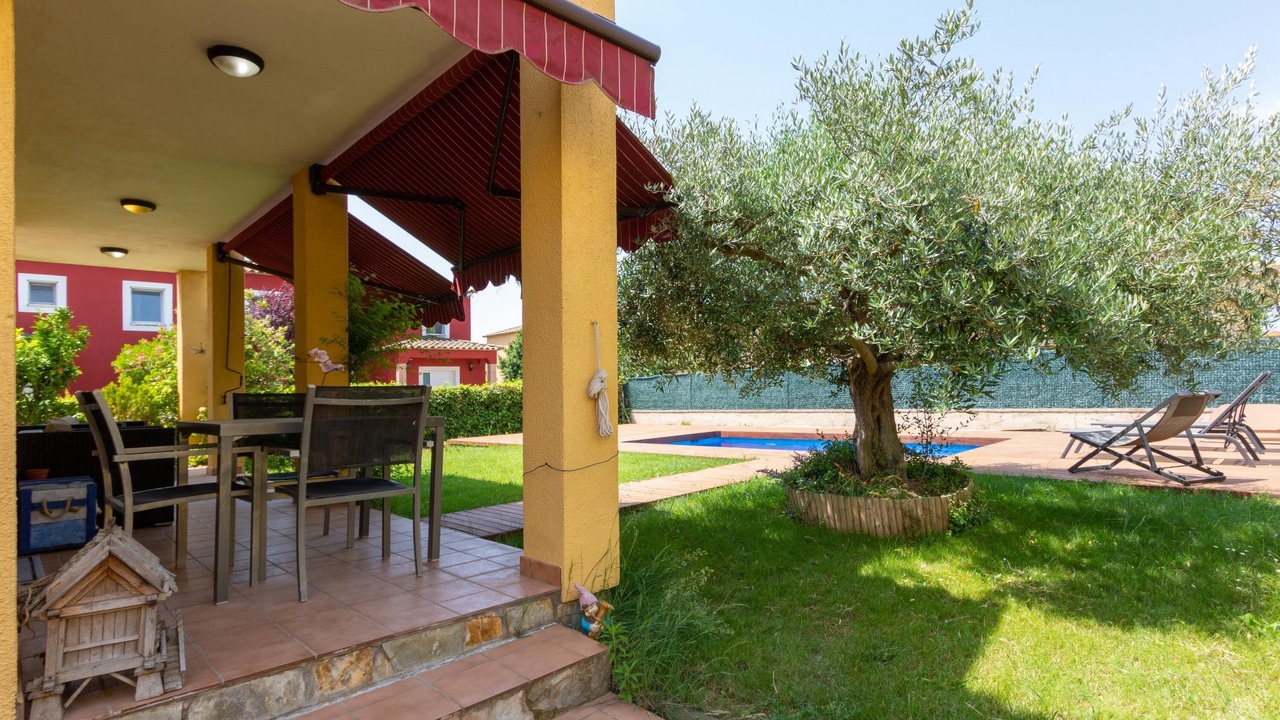 Photo of Outdoor in Sant Pere Pescador