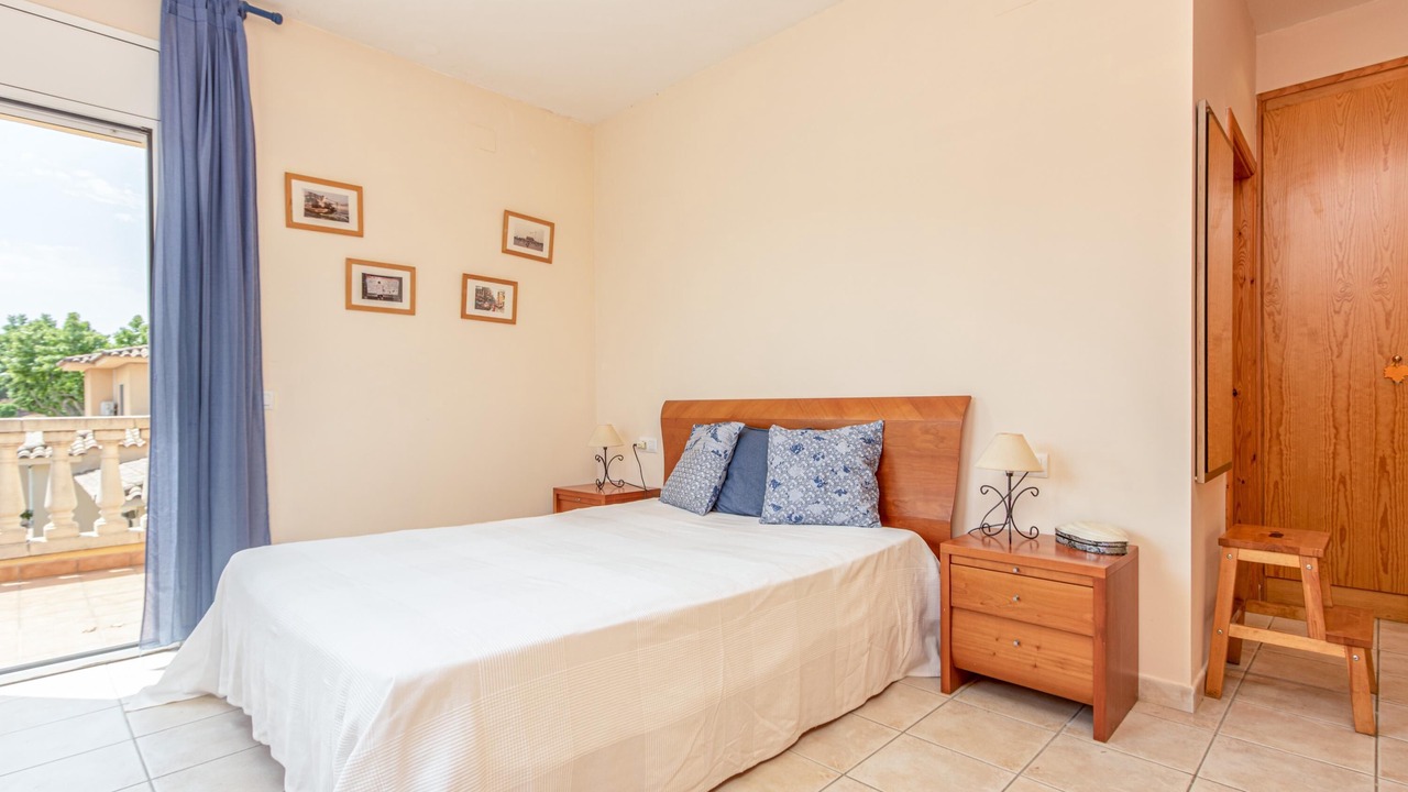 Photo of Bedroom in Sant Pere Pescador