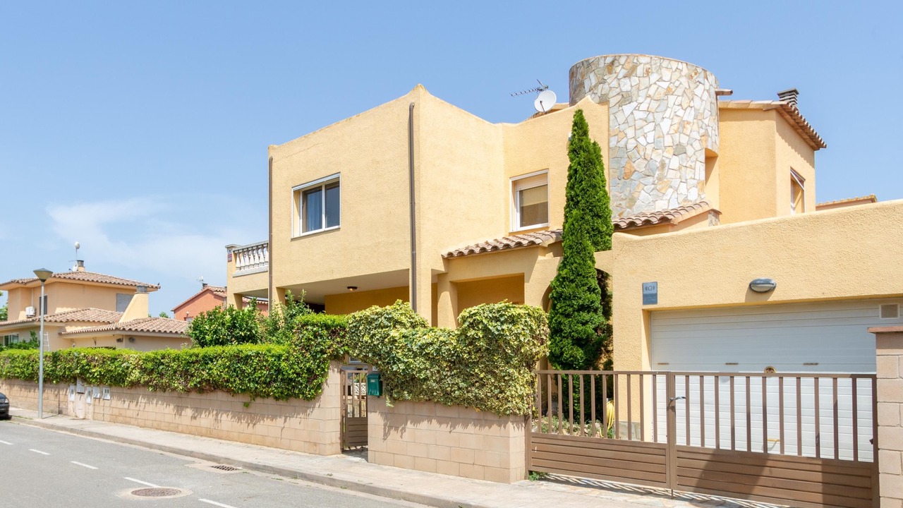 Photo of Outdoor in Sant Pere Pescador