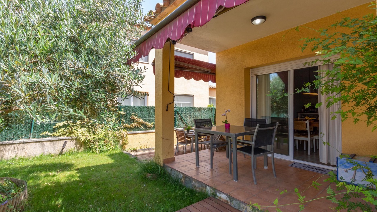 Photo of Patio Balcony in Sant Pere Pescador