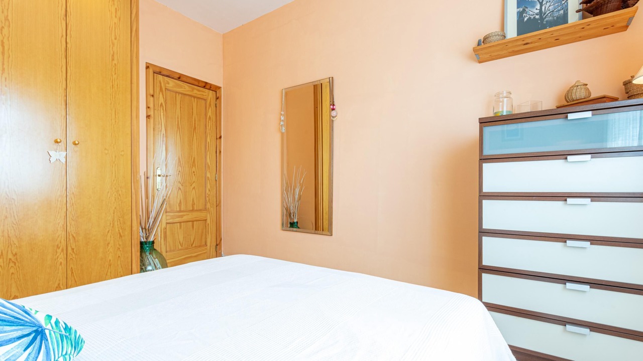 Photo of Bedroom in Sant Pere Pescador
