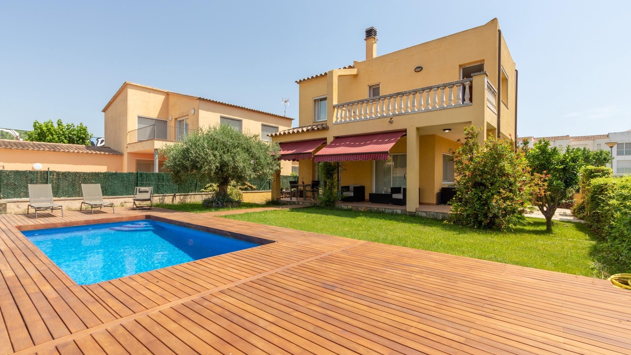 Photo of Outdoor in Sant Pere Pescador