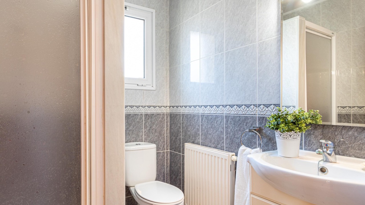 Photo of Bathroom in Sant Pere Pescador