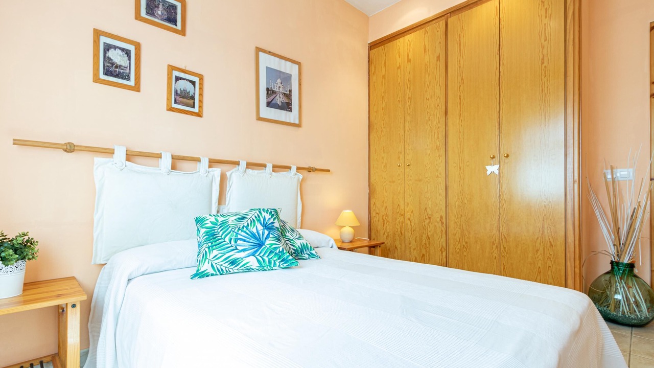 Photo of Bedroom in Sant Pere Pescador