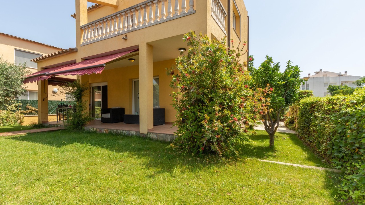 Photo of Outdoor in Sant Pere Pescador