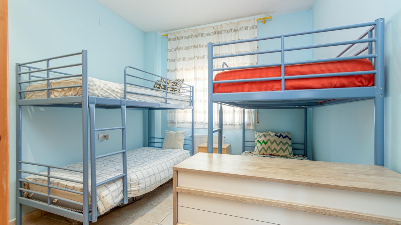 Photo of Bedroom in Sant Pere Pescador
