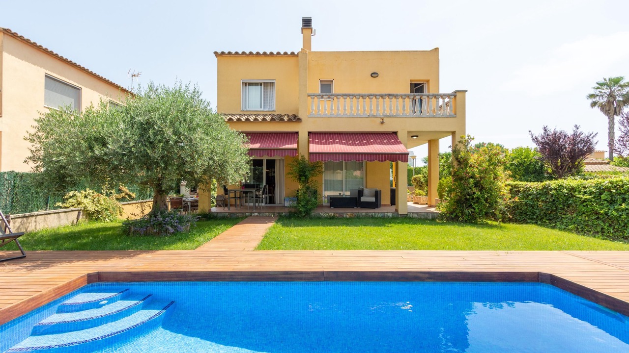 Photo of Outdoor in Sant Pere Pescador