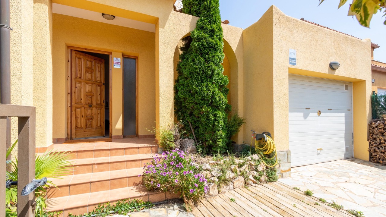 Photo of Outdoor in Sant Pere Pescador