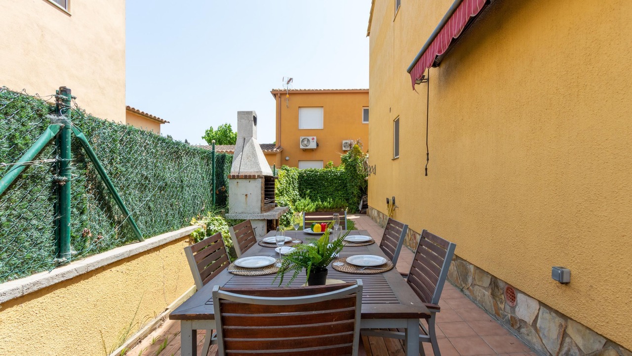 Photo of Outdoor in Sant Pere Pescador