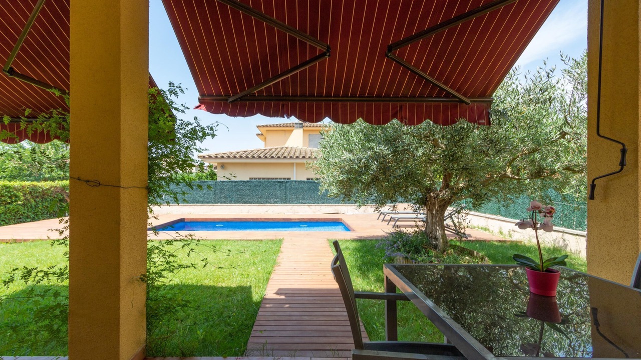 Photo of Outdoor in Sant Pere Pescador