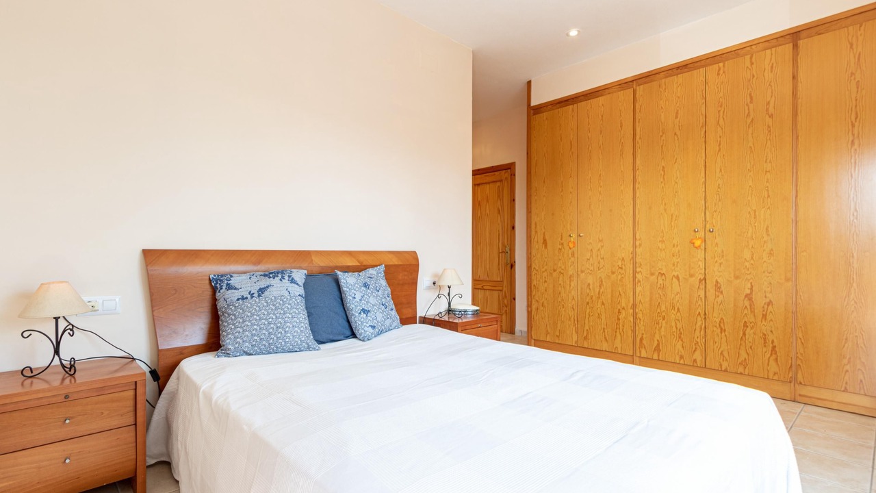 Photo of Bedroom in Sant Pere Pescador