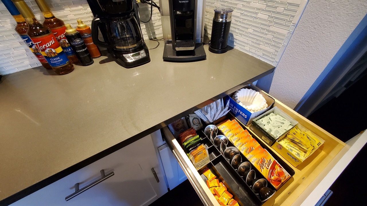 Photo of Kitchen in Auburn