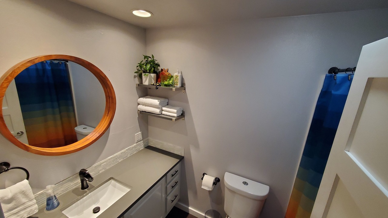 Photo of Bathroom in Auburn