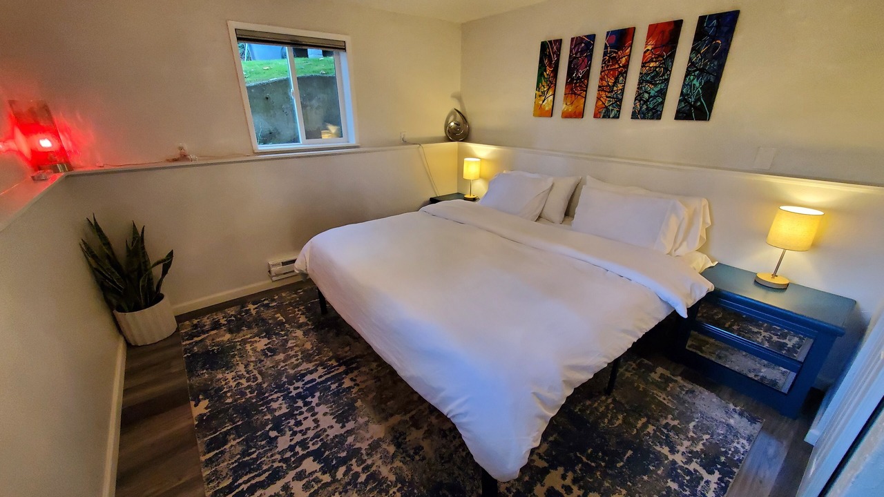 Photo of Bedroom in Auburn