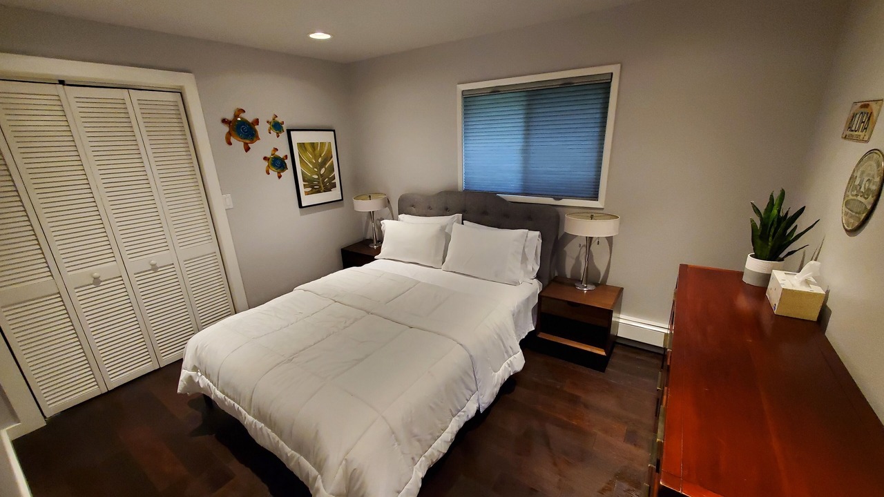 Photo of Bedroom in Auburn