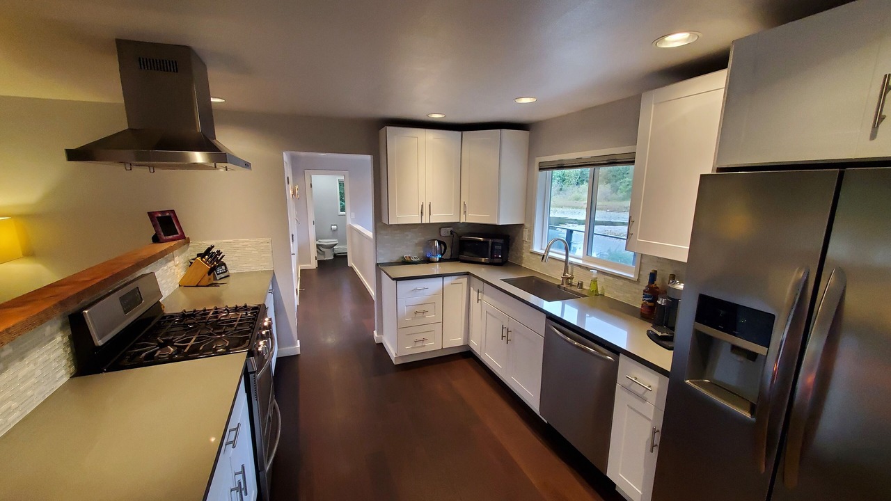 Photo of Kitchen in Auburn