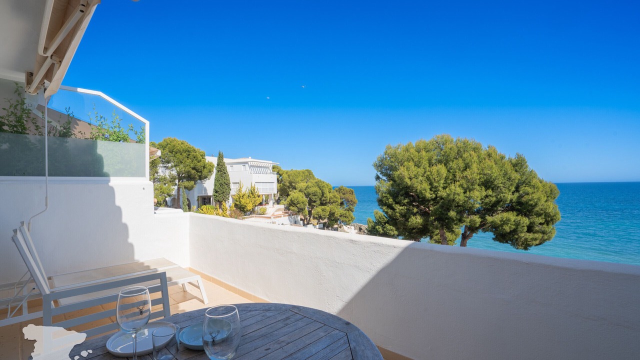 Photo of Outdoor in Altea