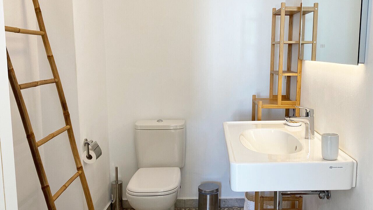 Photo of Bathroom in Altea