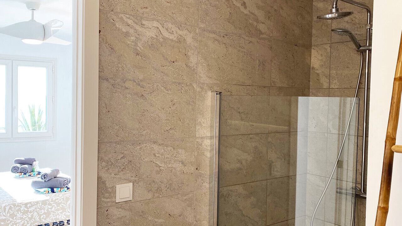 Photo of Bathroom in Altea