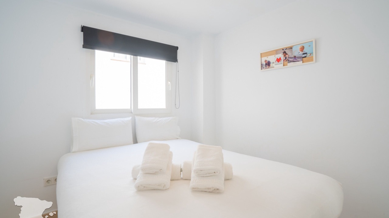 Photo of Bedroom in Altea