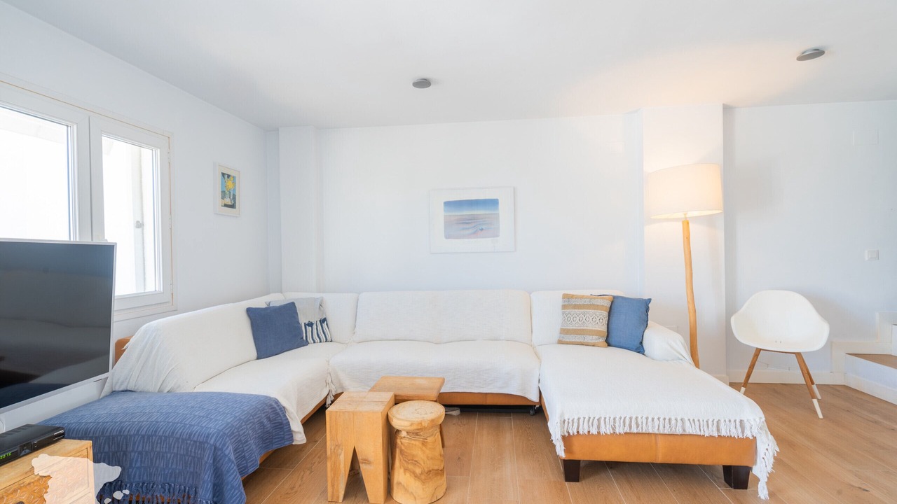 Photo of Livingroom in Altea