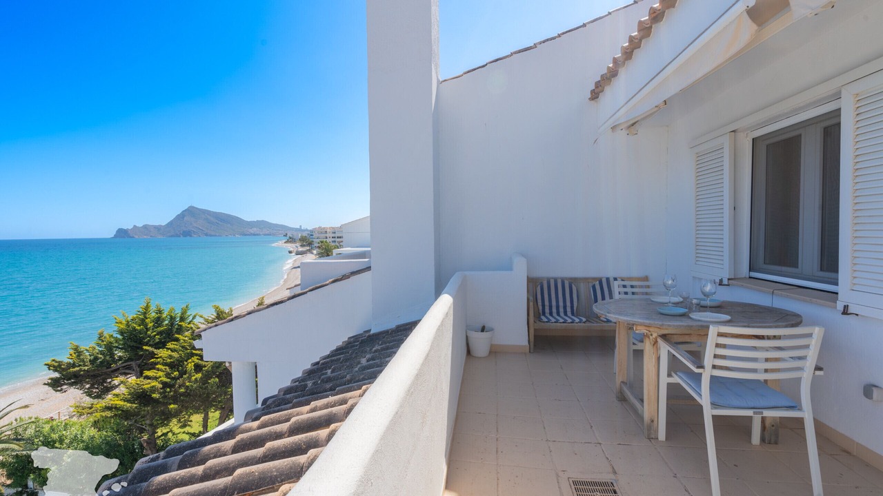 Photo of Outdoor in Altea