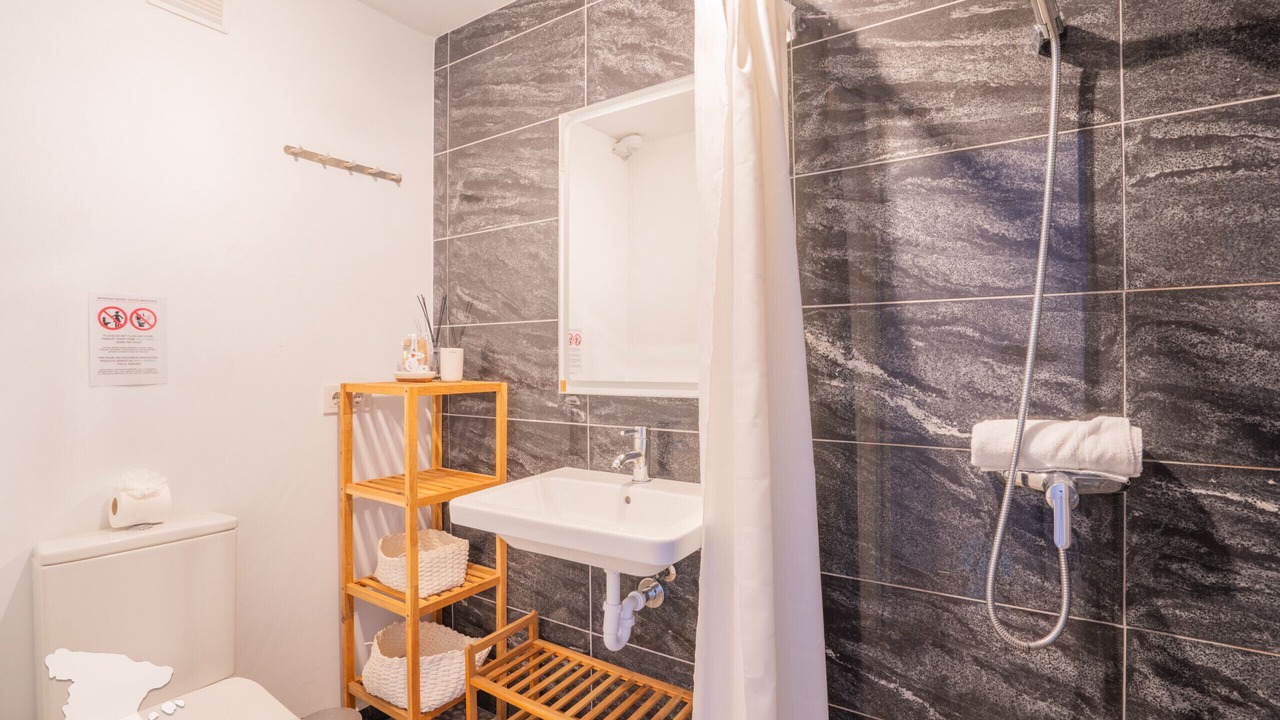 Photo of Bathroom in Altea