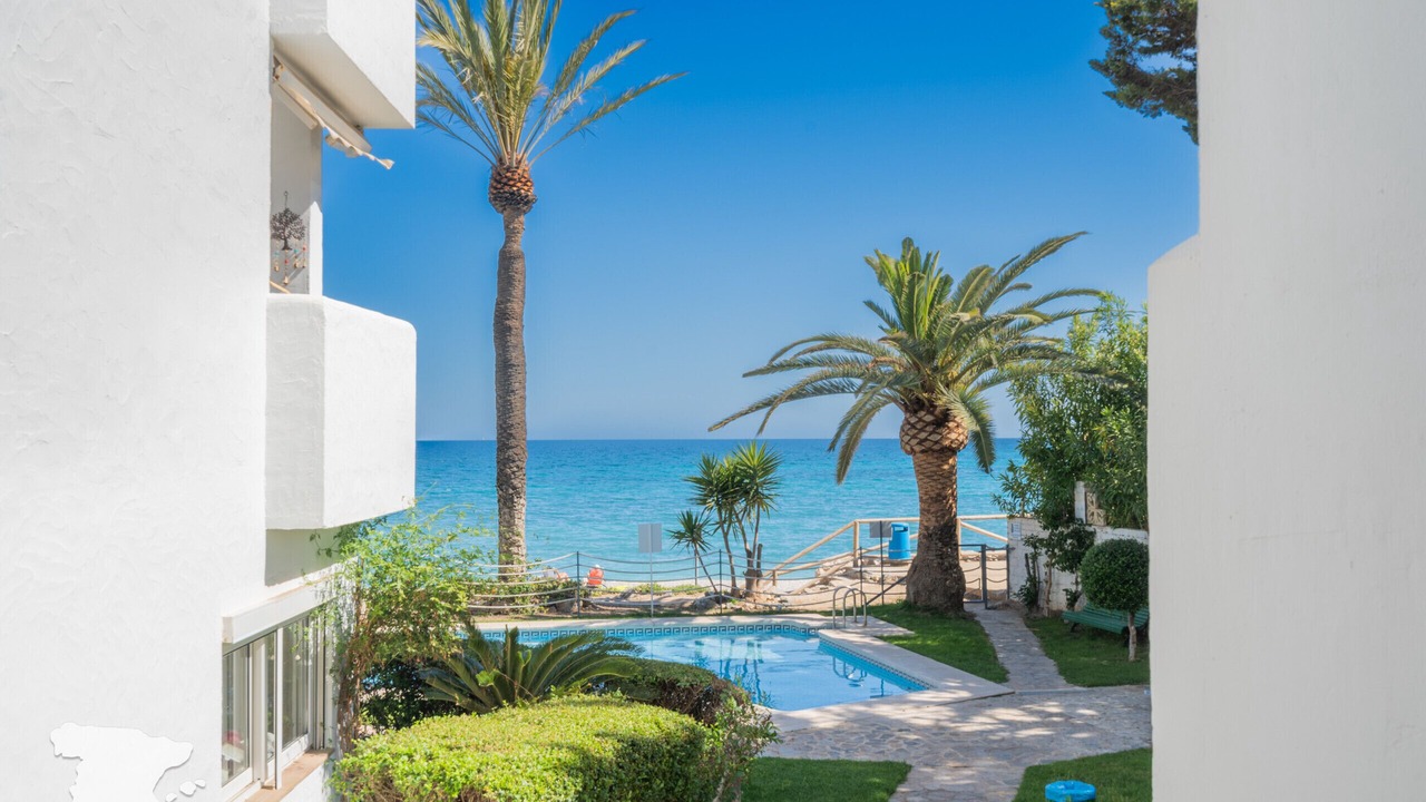 Photo of Outdoor in Altea