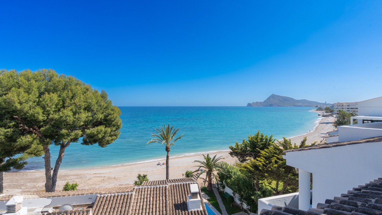 Photo of Others in Altea