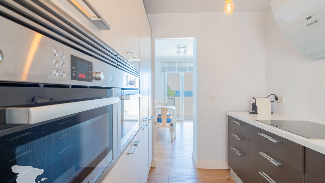 Photo of Kitchen in Altea