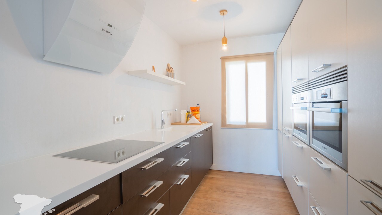 Photo of Kitchen in Altea