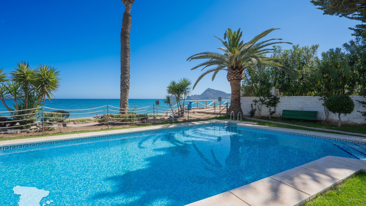Photo of Outdoor in Altea