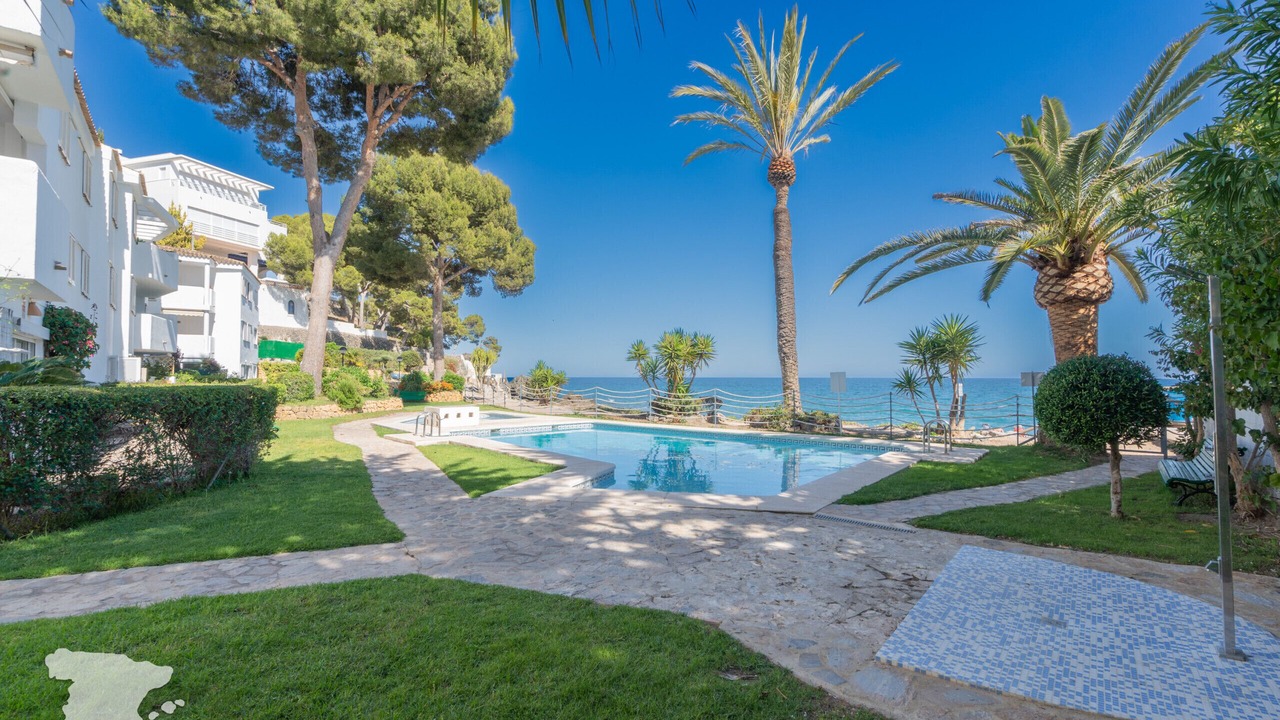 Photo of Outdoor in Altea