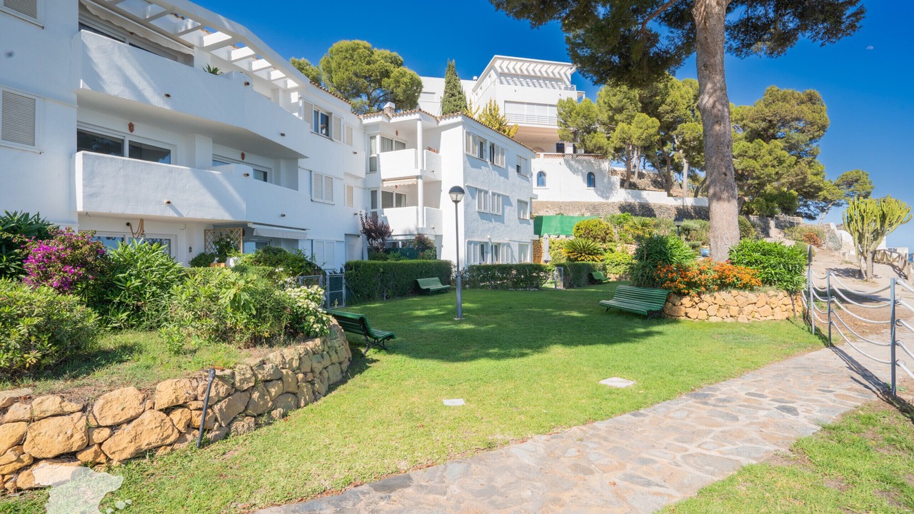 Photo of Outdoor in Altea