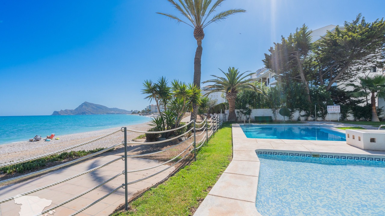Photo of Outdoor in Altea