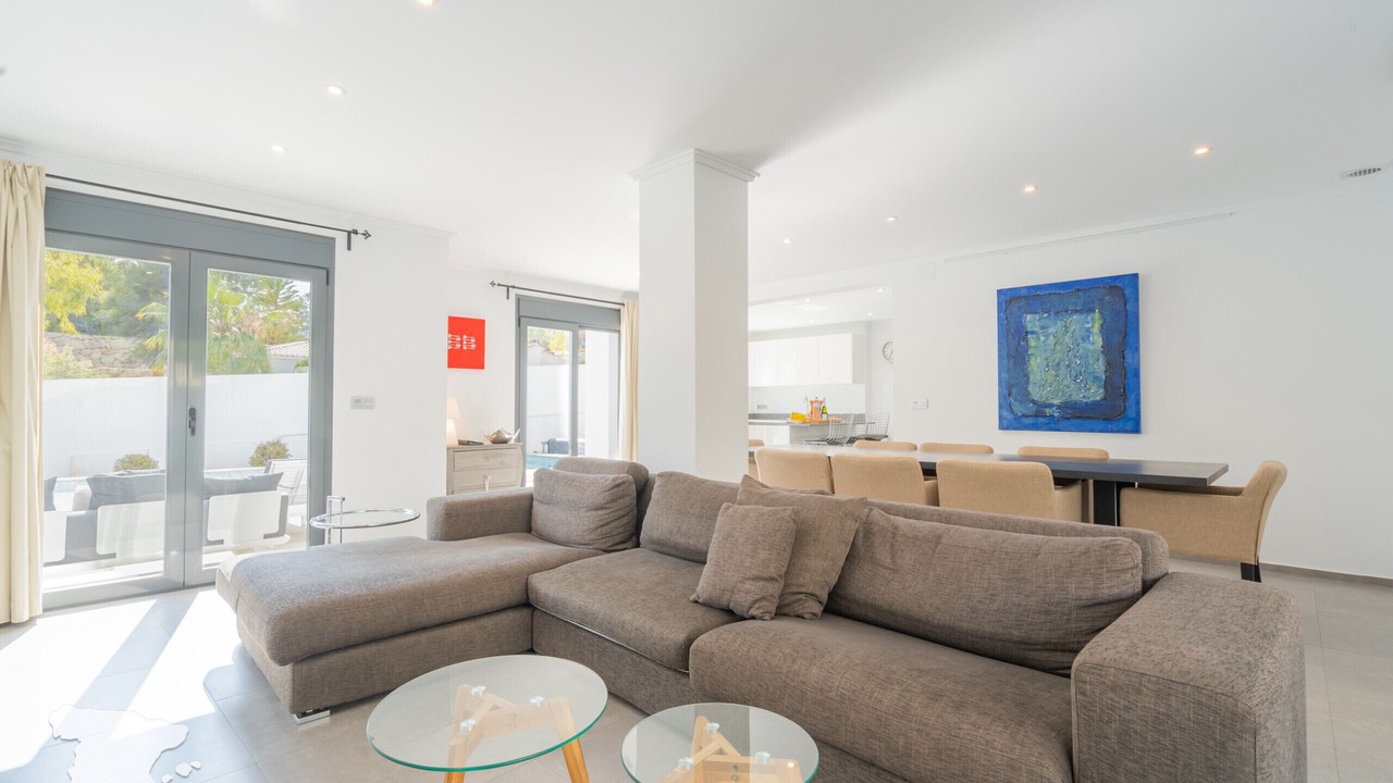 Photo of Livingroom in Fustera