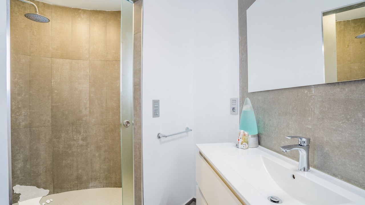 Photo of Bathroom in Fustera